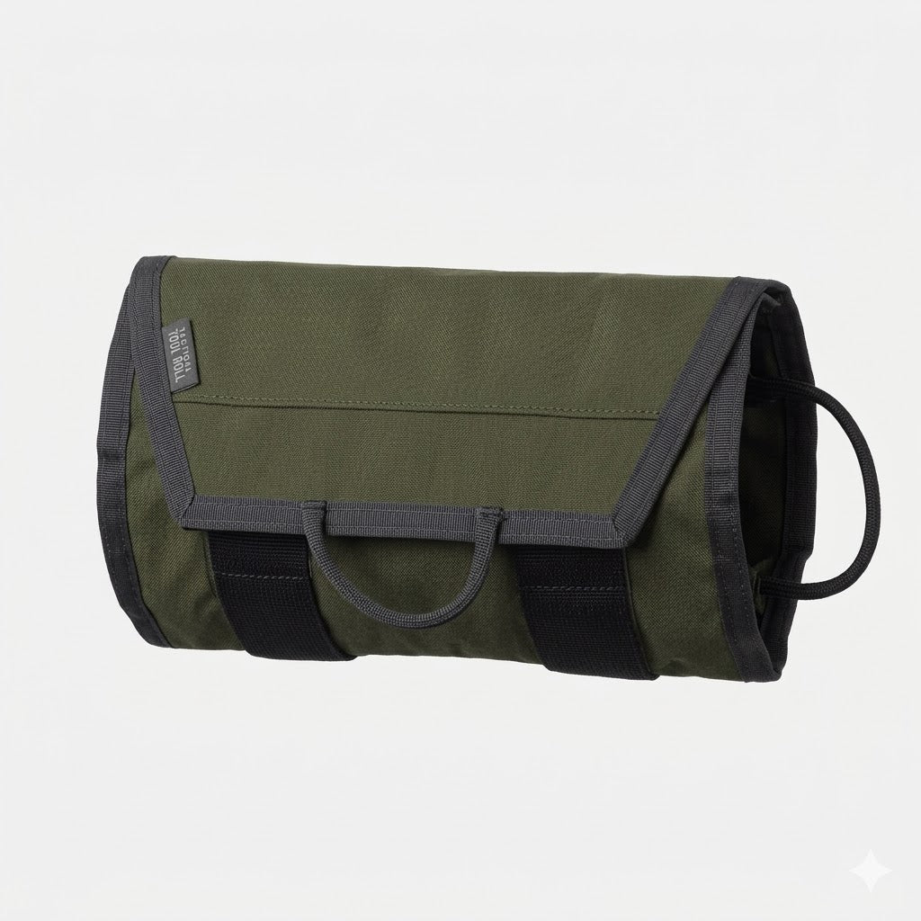 Helikon-Tex - Trip Roll - Rullbar Utstyrsmatte