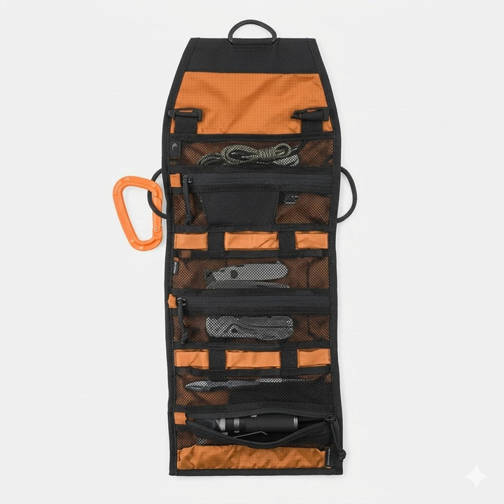 Helikon-Tex - Trip Roll - Rullbar Utstyrsmatte