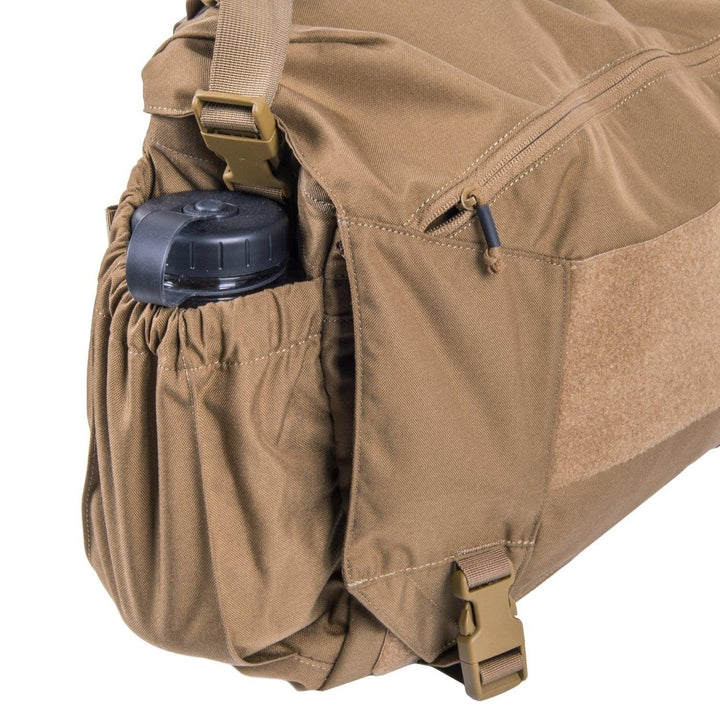 URBAN COURIER BAG Large® - Cordura® - Game-On.no