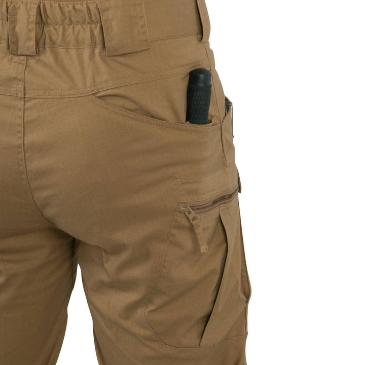 Urban Tactical Pants - PolyCotton Ripstop - Game-On.no