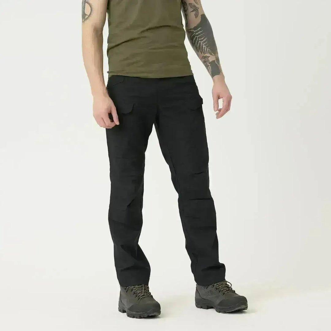 Urban Tactical Pants - PolyCotton Ripstop - Game-On.no