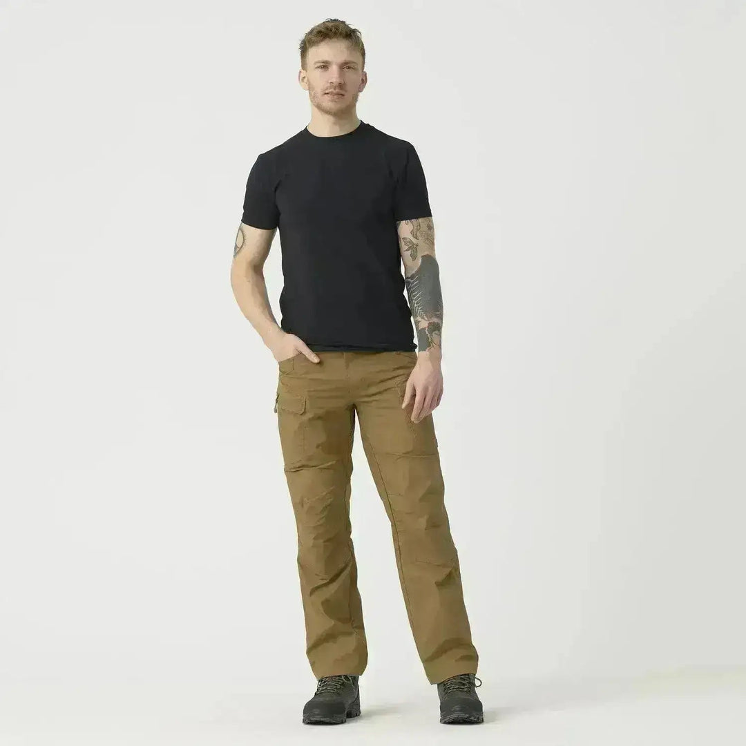 Urban Tactical Pants - PolyCotton Ripstop - Game-On.no
