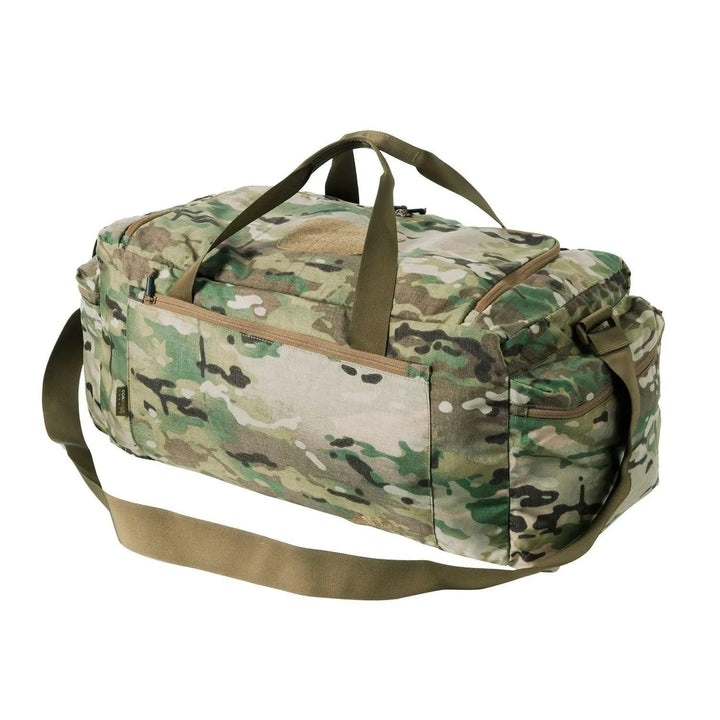 URBAN TRAINING BAG® - Cordura® - Game-On.no