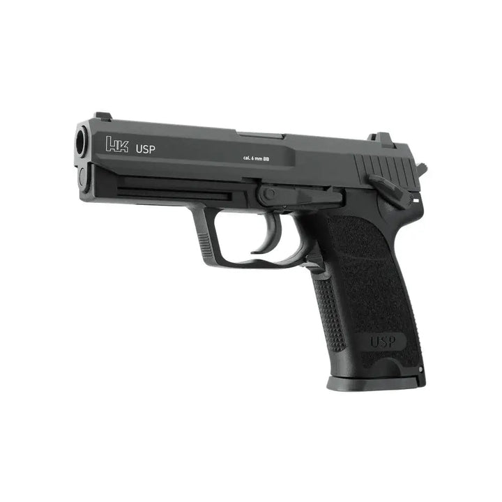 USP Airsoft - Blowback - 6mm - Game-On.no