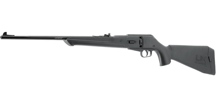 UX Canex - CO2 Drevet Luftgevær med Magasin - 4.5mm - Game-On.no