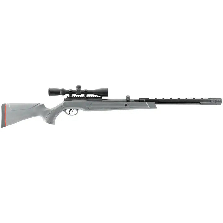 UX Synergis Elite Magasinladet Luftgevær Sett - 4.5mm - Game-On.no