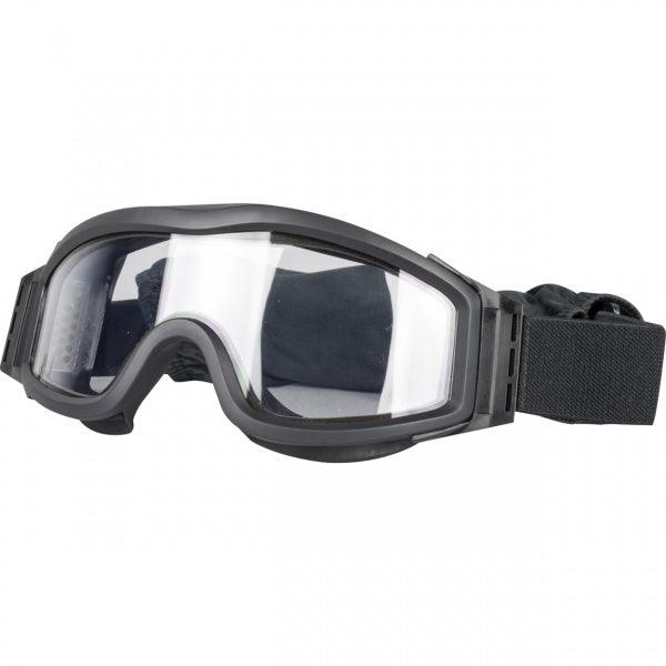 Valken VTAC Tango Thermal Goggles - Black - Game-On.no