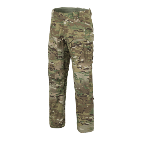 VANGUARD Combat Trousers® - Game-On.no