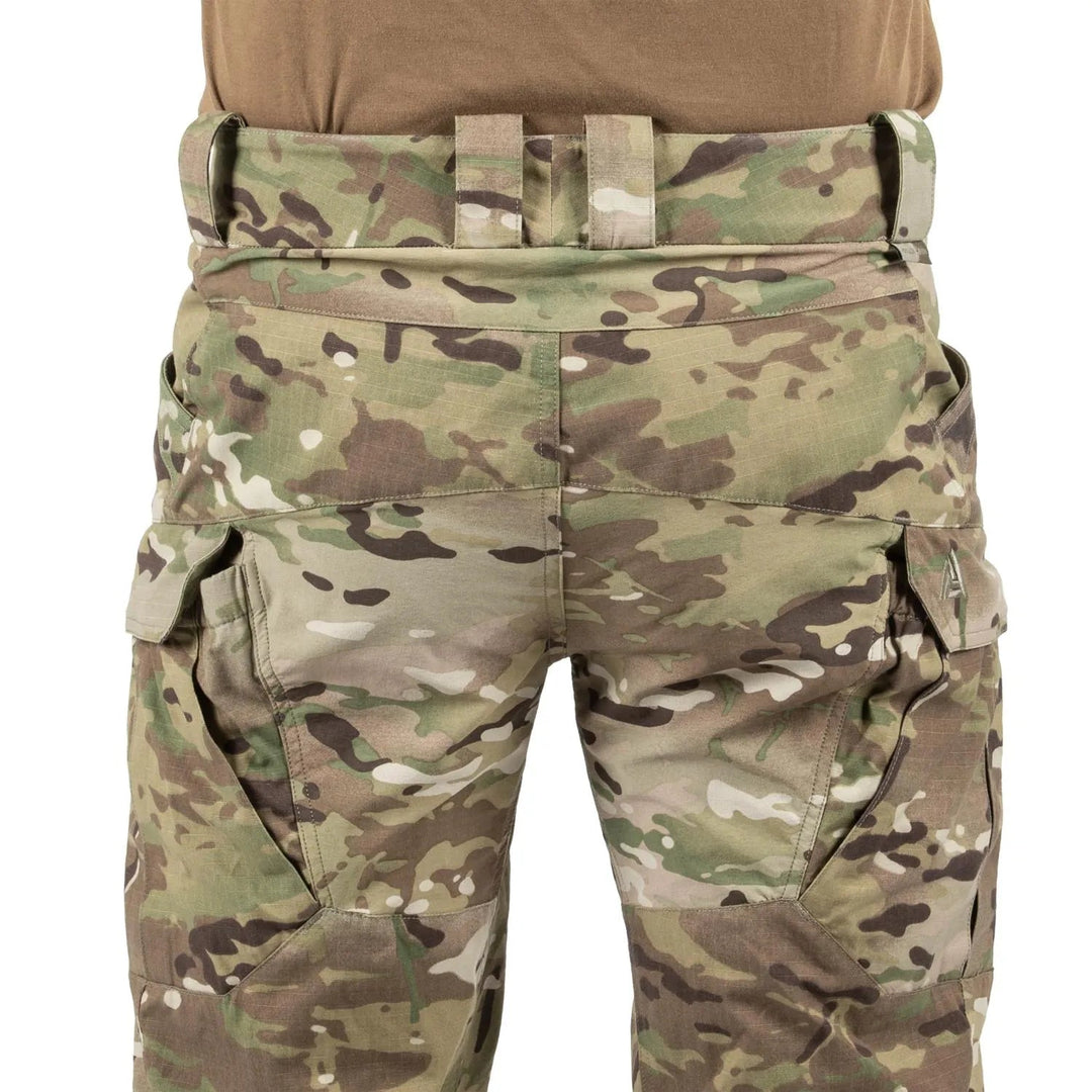 VANGUARD Combat Trousers® - Game-On.no