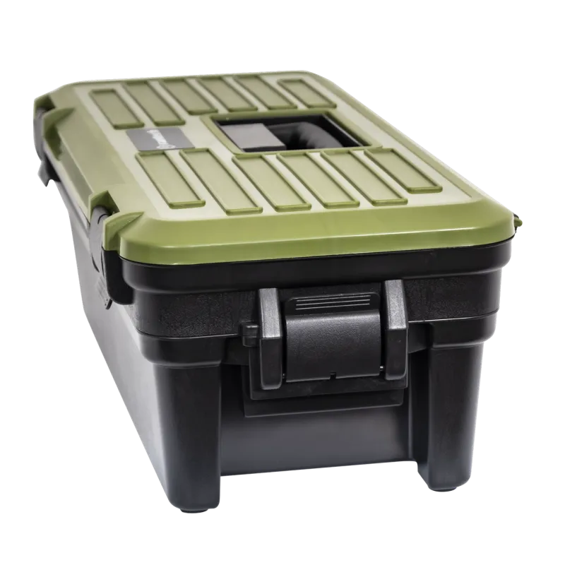 Vedlikeholdskoffert til Rifle og Pistol - Game-On.no