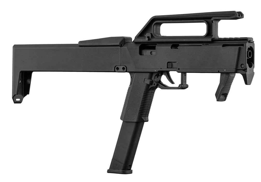 VFC - FMG-9 by Maruyama - Foldbar Gassdrevet Softgun SMG - Game-On.no