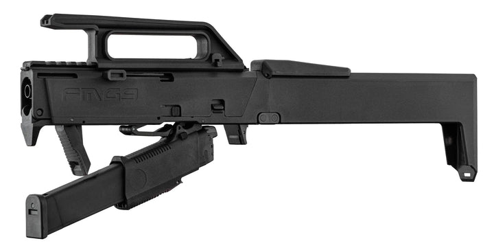 VFC - FMG-9 by Maruyama - Foldbar Gassdrevet Softgun SMG - Game-On.no