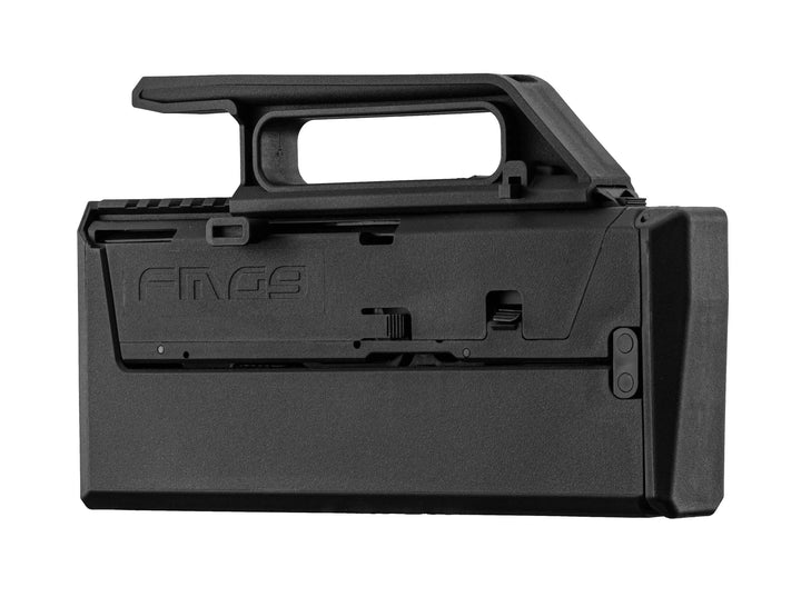 VFC - FMG-9 by Maruyama - Foldbar Gassdrevet Softgun SMG - Game-On.no