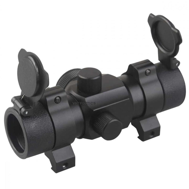 Vicoptics Rødpunktsikte - 1x30 - 21mm - Game-On.no