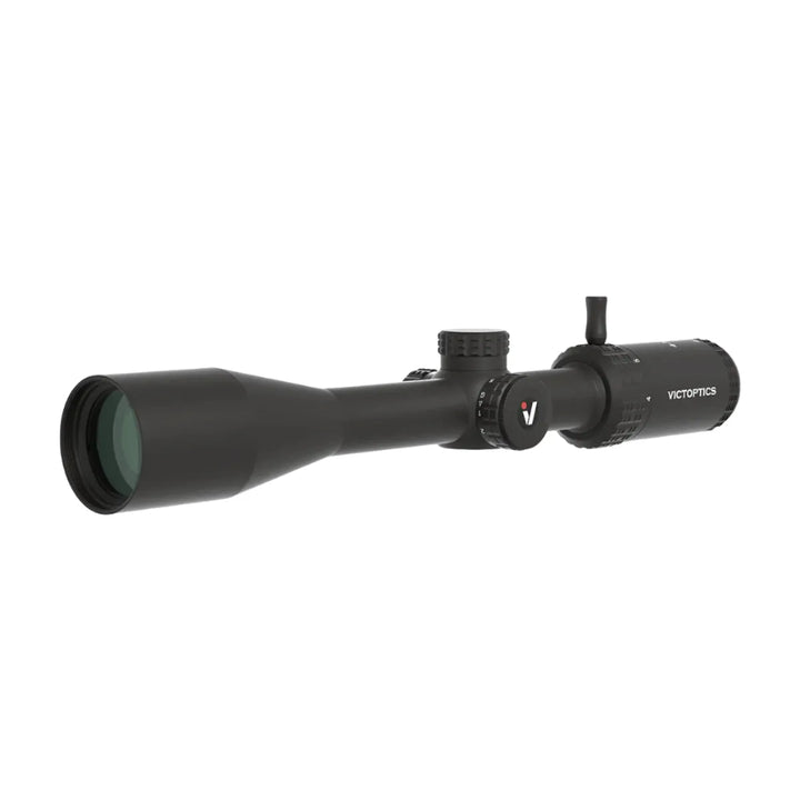 VictOptics SOI 4-12x40 LVPO Kikkertsikte - 21mm - Game-On.no
