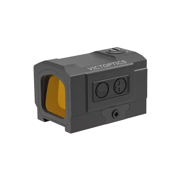 VictOptics - SRD 1x18x20 VOD Rødpunktsikte - 21mm / ACRO - Game-On.no