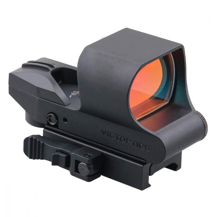 VictOptics Z4 Rødpunktsikte - 1x28x40 - 21mm - gameon.eu