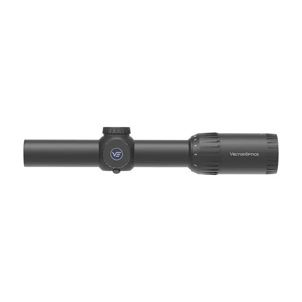 Vector Optics Constantine 1-8x24 FFP kikkertsikte, sidebilde