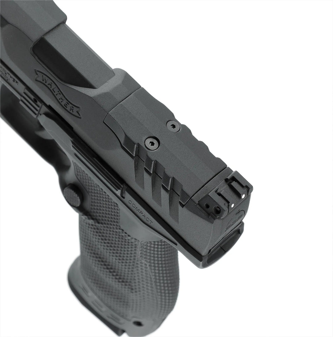 Walther PDP OR – Co2 softgunpistol 6mm med metallslide - Game-On.no