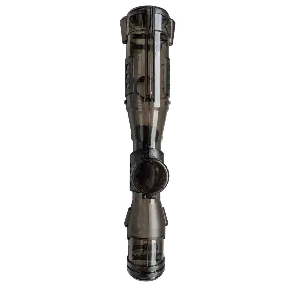 Water Blasterz - Ekstra Vanntank til Elektrisk Vanngevær - Game-On.no