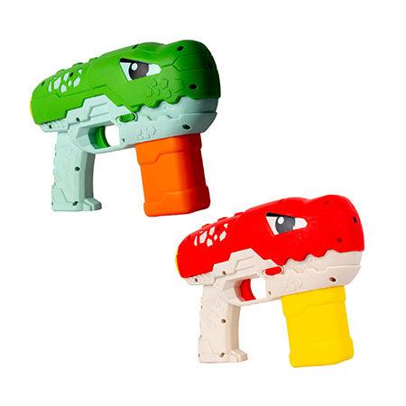 Water Blasterz - Familiepakke - 2stk Dinosaur Vannpistoler - gameon.eu