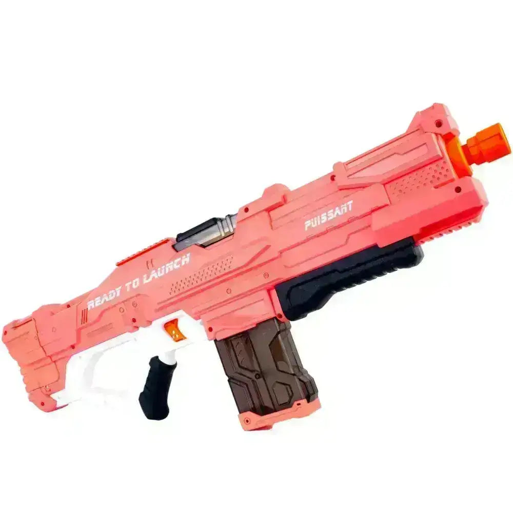Water Blasterz - Hydro Blaster - Elektrisk Vanngevær - Game-On.no