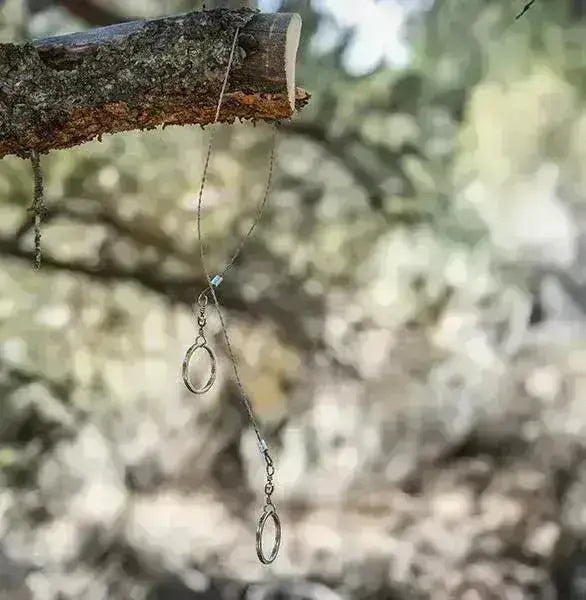 Wire Saw - Game-On.no