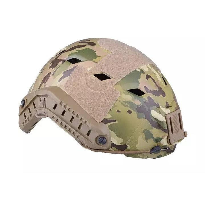 X-Shield Fast Hjelm Replika - Multicam - Game-On.no