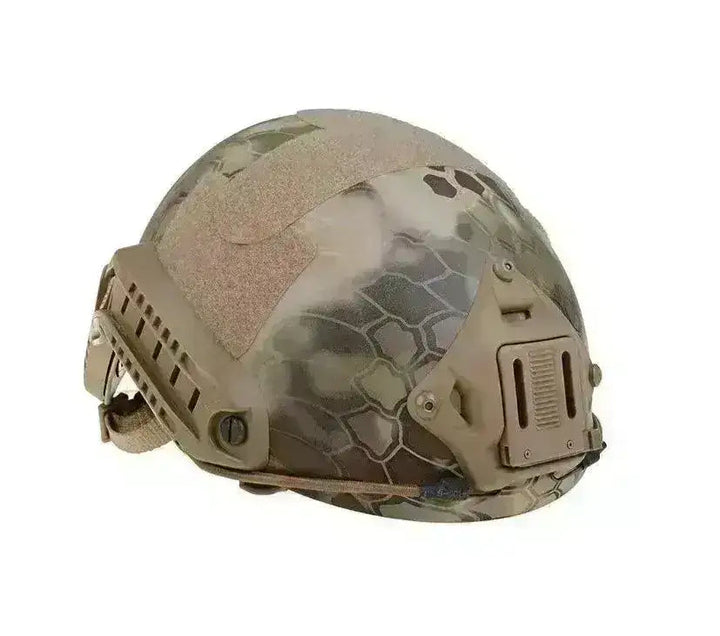 X-Shield FAST Stridshjelm MH Replika - HLD - Game-On.no