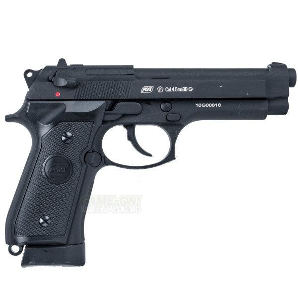 X9 Classic Luftpistol - 4.5mm BB - Blowback - Game-On.no