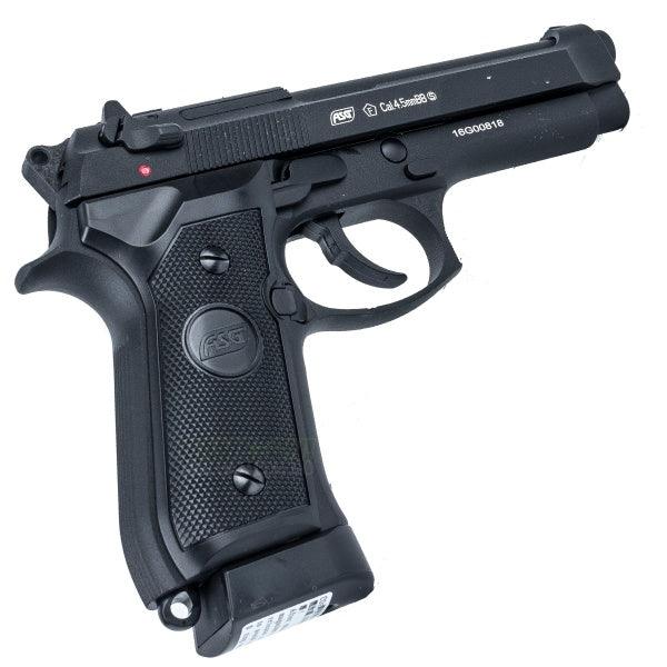 X9 Classic Luftpistol - 4.5mm BB - Blowback - gameon.eu