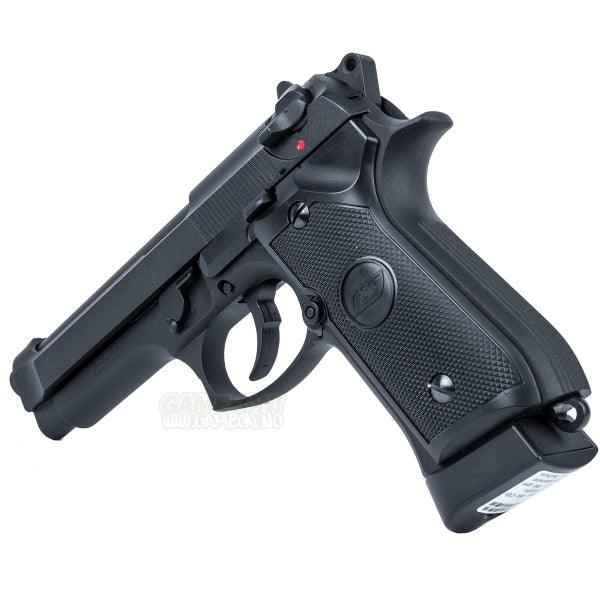 X9 Classic Luftpistol - 4.5mm BB - Blowback - Game-On.no