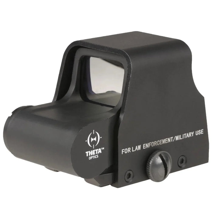 XTO - Rødpunktsikte med 21mm Railmontasje - Game-On.no