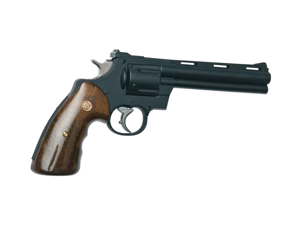 Zastava 357 Sort Softgun Revolver - gameon.eu