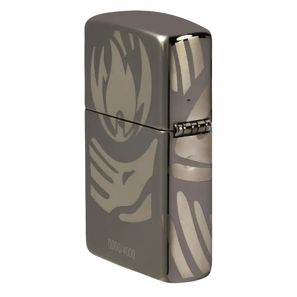Zippo - 2025 Collectible of The Year - Armor Lighter - Game-On.no
