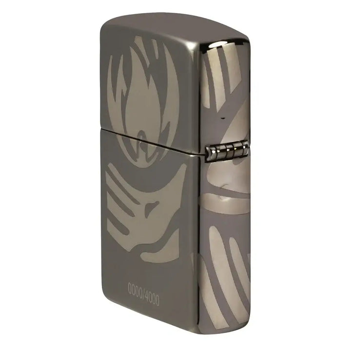 Zippo - 2025 Collectible of The Year - Armor Lighter - Game-On.no
