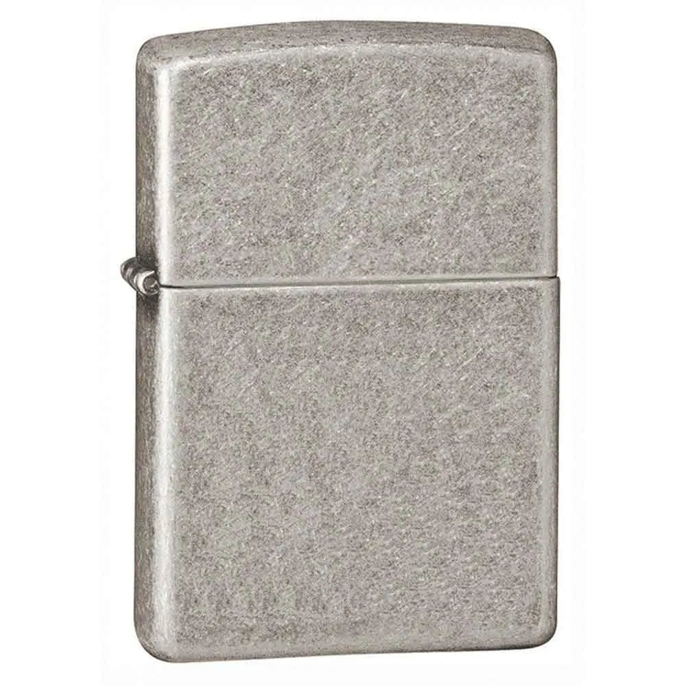 Zippo - Antique Silver Plate Armor - gameon.eu