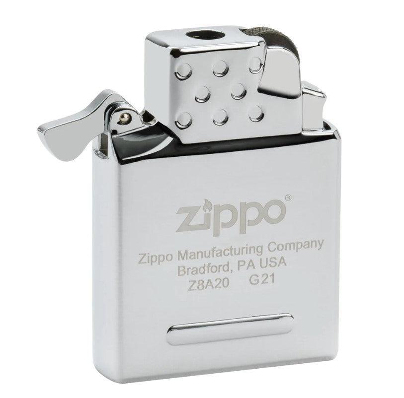 Zippo - Butane Lighter Insert - Gul Flamme - gameon.eu