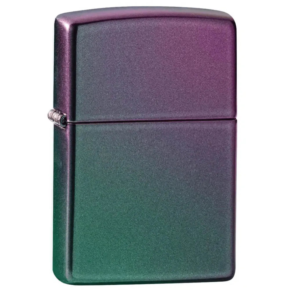 Zippo - Classic Iridescent - Game-On.no