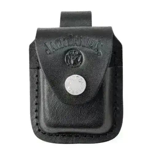 Zippo Lighter - Jack Daniels Gavesett med Holder - Game-On.no