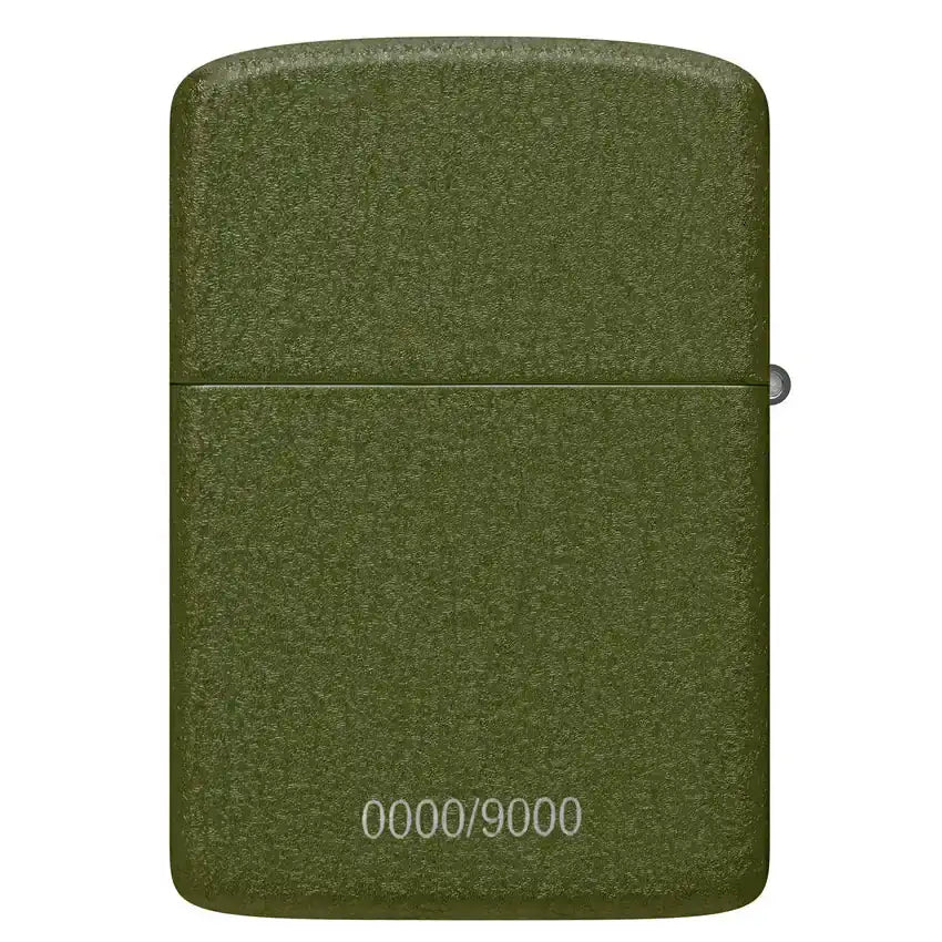 Zippo - Victory VE/VJ 80th Anniversary - Collectible Limited Edition Lighter - Game-On.no